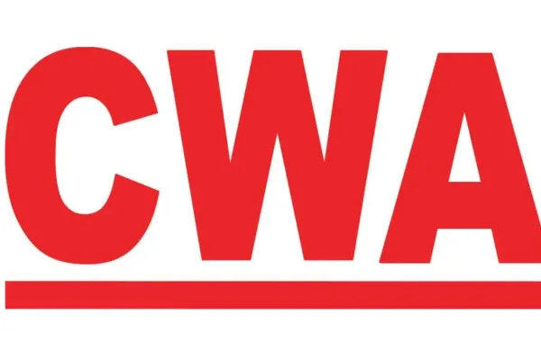 CWA Logo