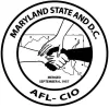 Logo of Maryland State & DC AFL-CIO