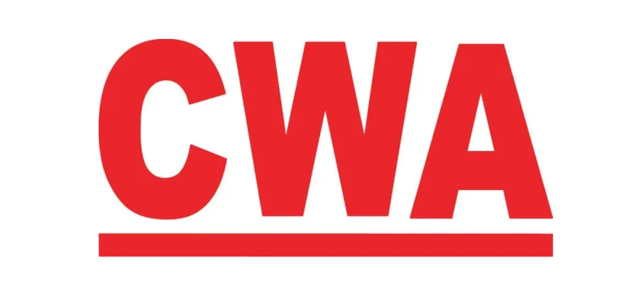 CWA Logo