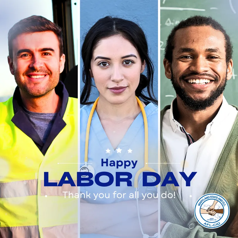 happy labor day photo