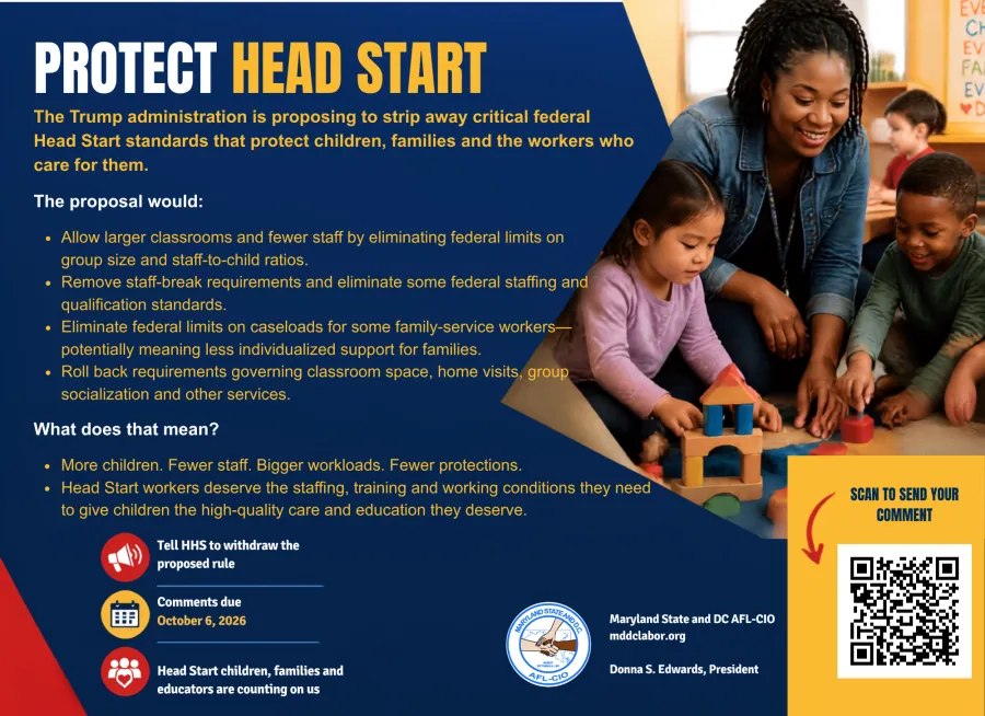 protect headstart