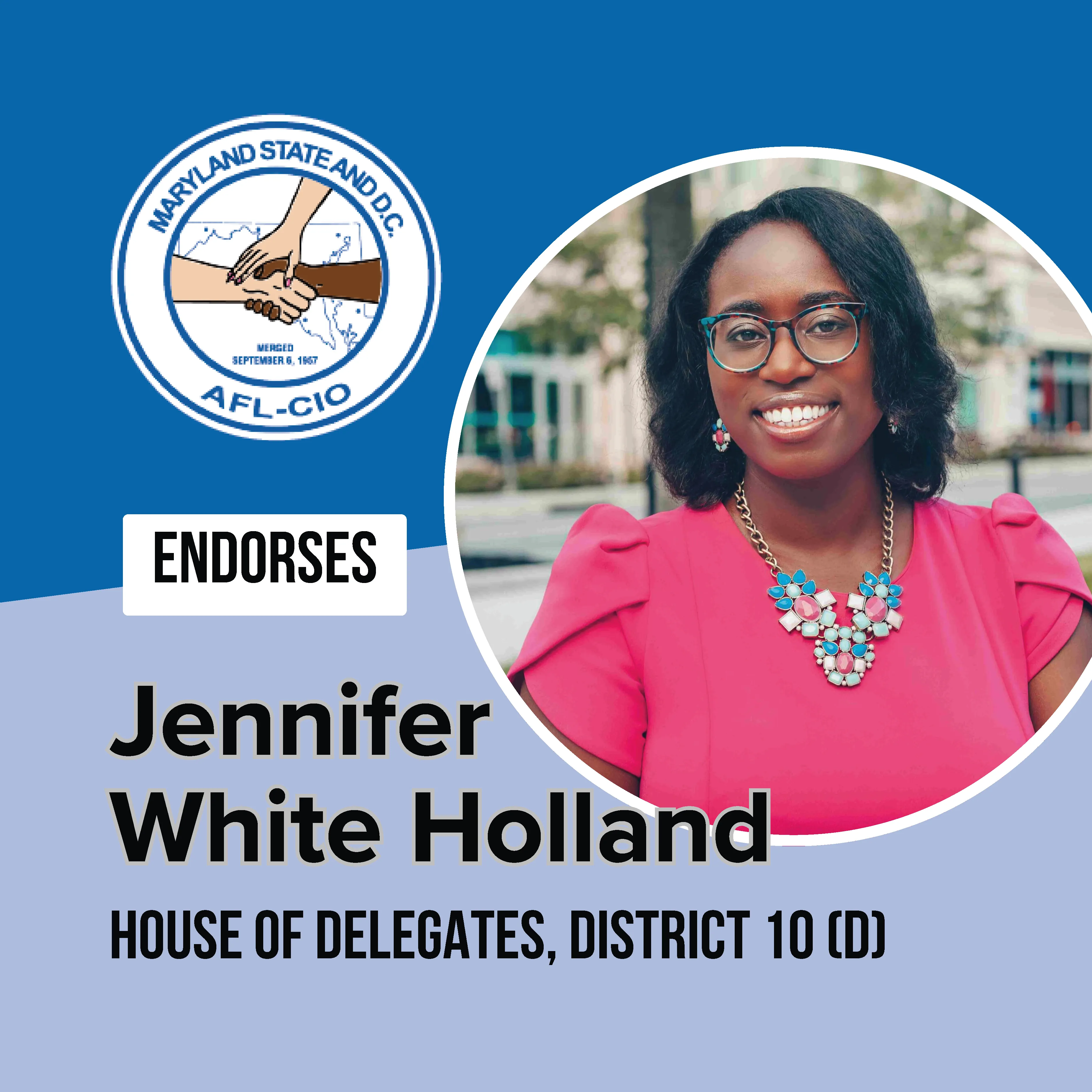 Jennifer Whit Holland