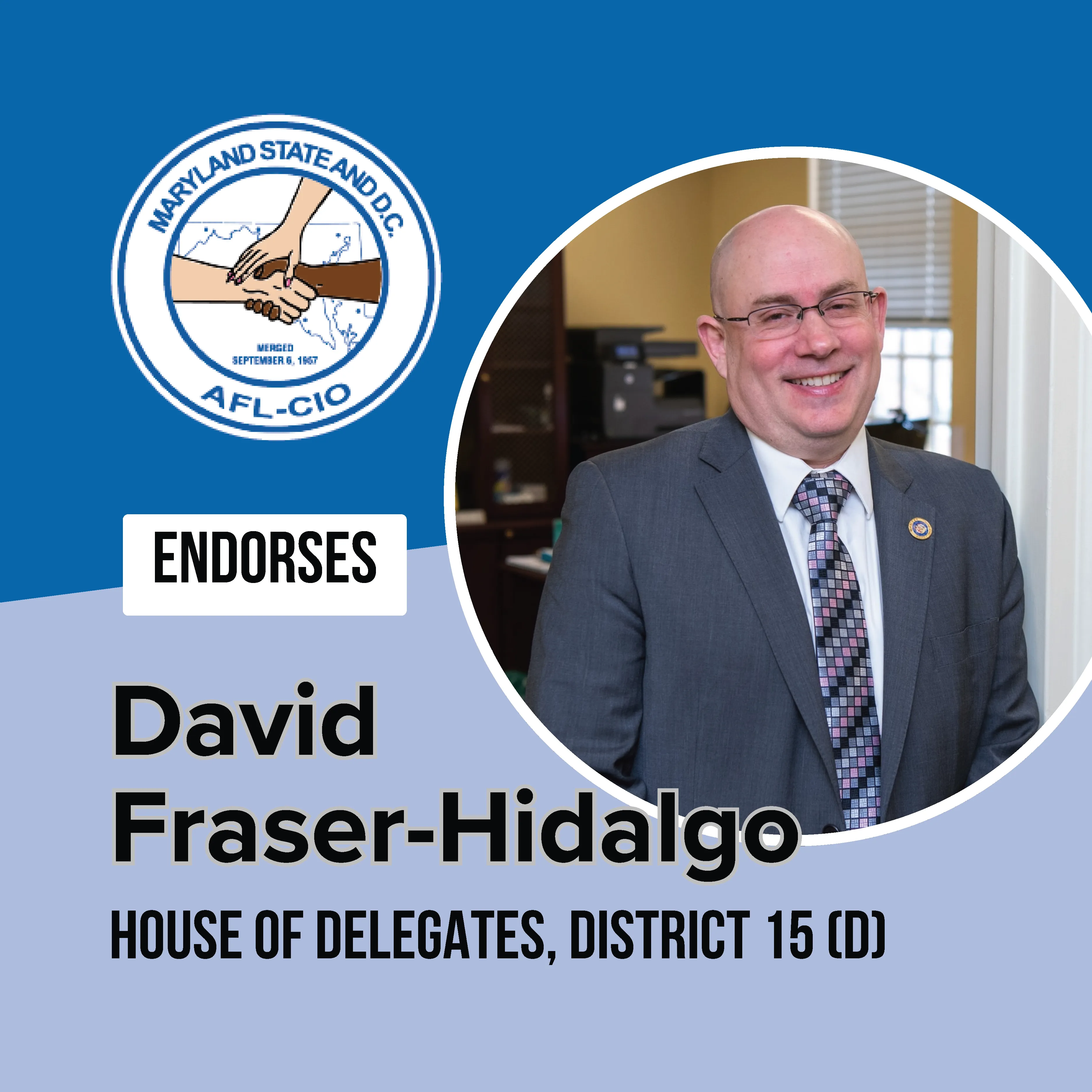 David Fraser-Hildago