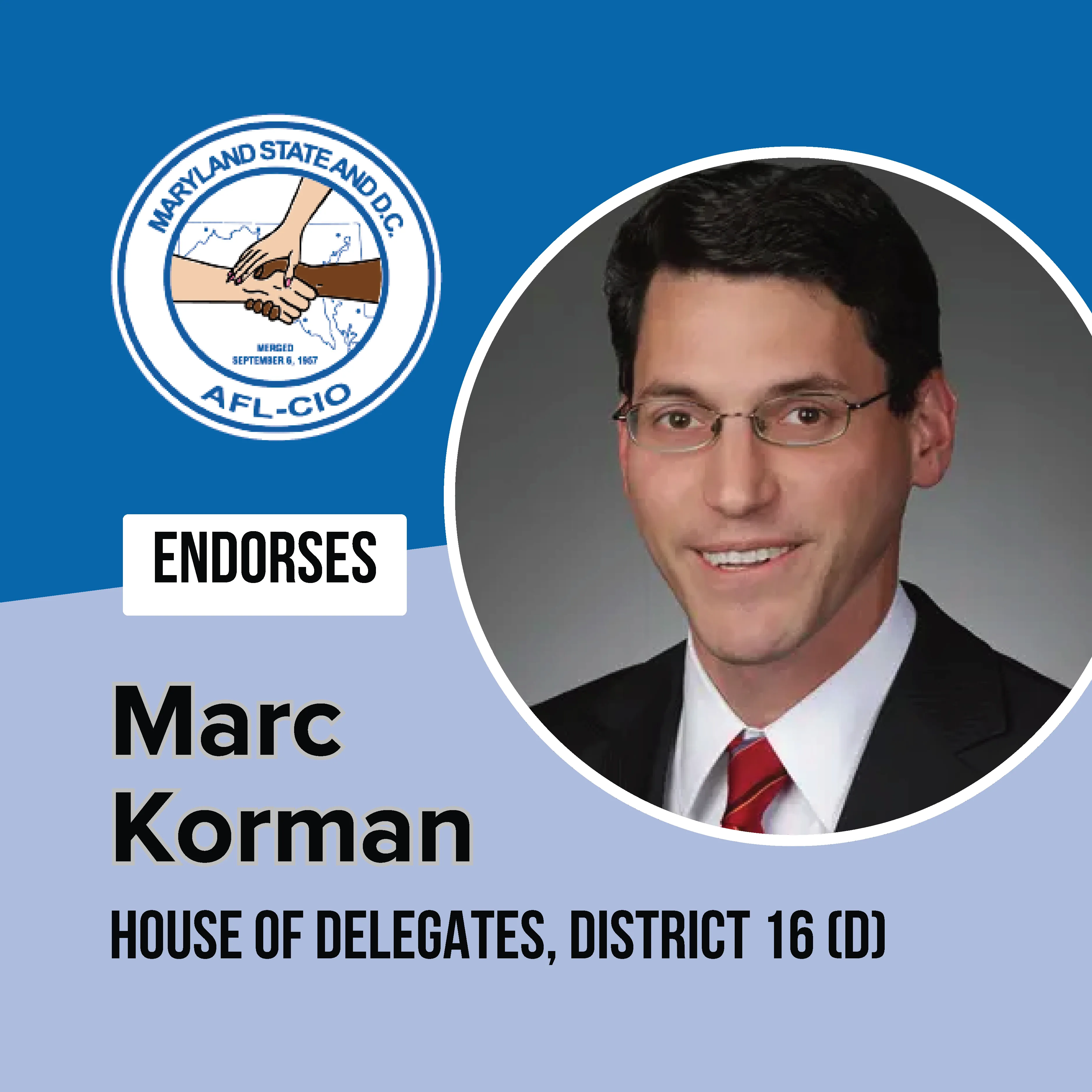 Marc Korman