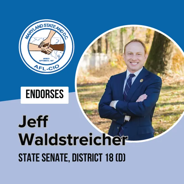 Jeff Waldstreicher