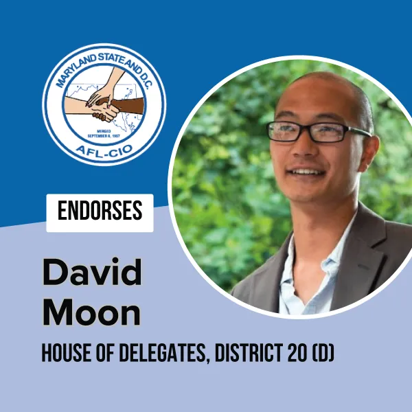David Moon