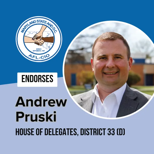Andrew Pruski