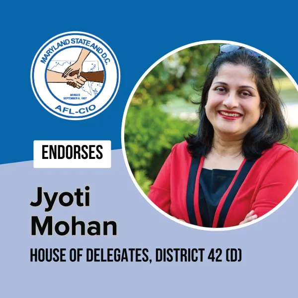 Jyoti Mohan