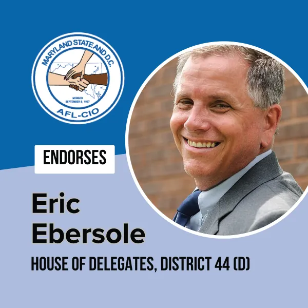 Eric Ebersole