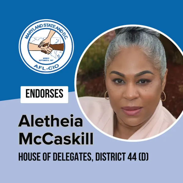 Aletheia McCaskill